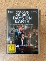 20.000 Days on Earth Film DVD Nick Cave Bayern - Hof (Saale) Vorschau