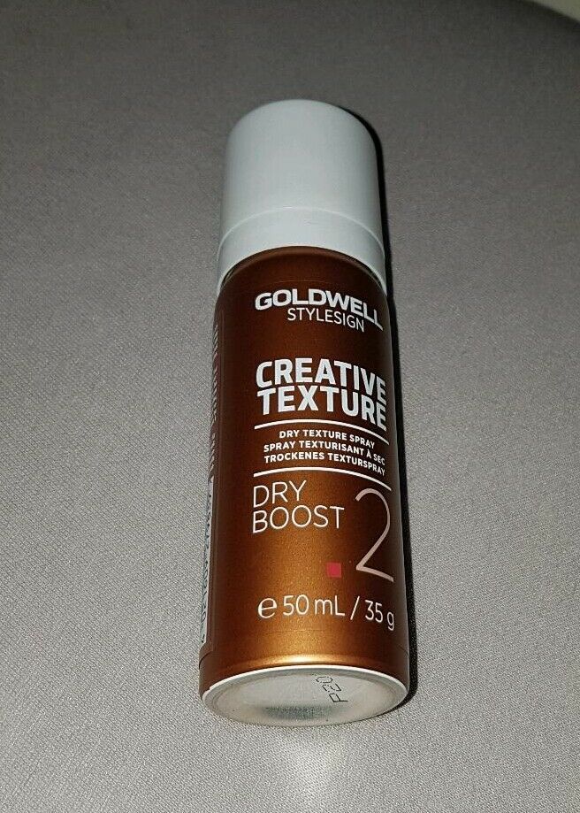 Goldwell 50 ml NEU Creative Texture Dry Boost 2 in Schmitten