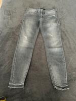 Drykorn Damen Jeans 29/34 Grau Neuwertig Niedersachsen - Schüttorf Vorschau