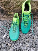 Fußballschuhe TECHFIT X   Gr.: 44 Sachsen - Radeberg Vorschau