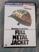 Full Metal Jacket, DVD, neu und in Folie Nordrhein-Westfalen - Kürten Vorschau