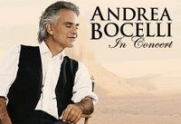 Andrea Bocelli 2 Konzertticket zu verkaufen! Frankfurt am Main - Westend Vorschau