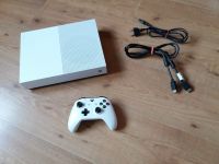 X Box One S * X Box one * X-Box Konsole mit Controller Nordrhein-Westfalen - Kerpen Vorschau