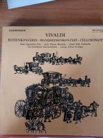 Vivaldi Schallplatten Vinyl Hamburg - Bergedorf Vorschau