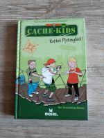 Cache-Kids Rettet Pfotenglück!  Der Geocaching-Roman. Nordrhein-Westfalen - Moers Vorschau