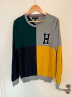 Tommy Hilfiger Pullover L Sachsen-Anhalt - Weißenfels Vorschau