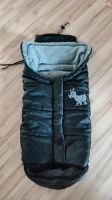 Wintersack Fußsack Kinderwagen 78cm Baden-Württemberg - Remseck am Neckar Vorschau