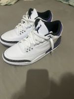 Jordan 3 Iris Nordrhein-Westfalen - Wermelskirchen Vorschau