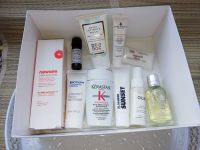 Beauty Set Box Sommer Reise Luxus Kerastase Jil Sander Sans Souci Kreis Pinneberg - Quickborn Vorschau