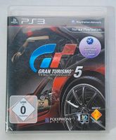 PS3-Spiel Gran Turismo 5 Nordrhein-Westfalen - Detmold Vorschau