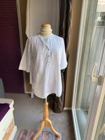 w.NEU Bugatti Leinen Damen Bluse Gr. 40/L VERSENDE Hamburg - Bergedorf Vorschau