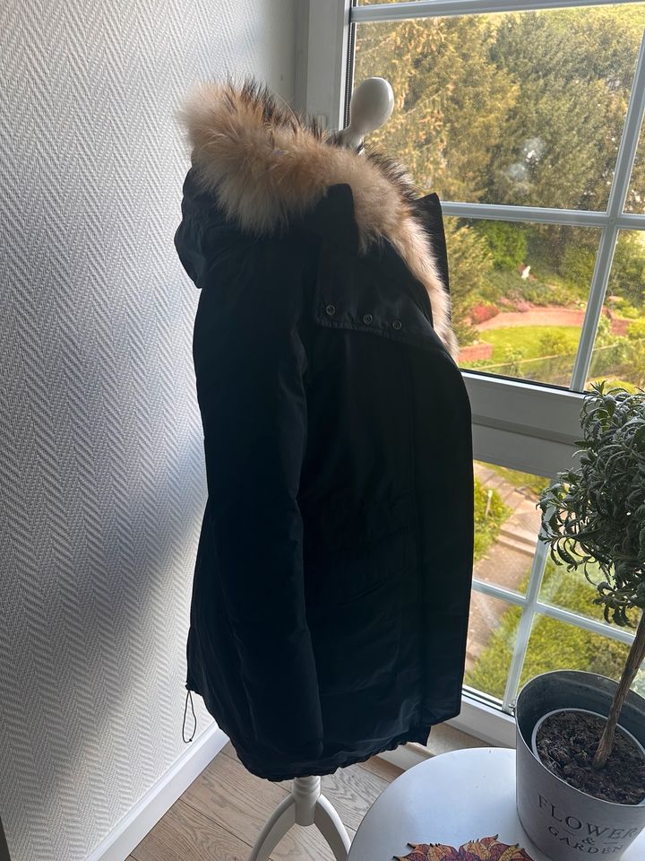 Woolrich Jacke Mantel in Wiesbaden