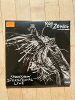 Rob Zombie Spookshow International Live Doppel Vinyl LPs NEU Hamburg-Mitte - Hamburg Neustadt Vorschau