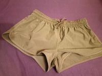 Censored Badeshorts grün Größe M Damen Khaki Tarnfarbe Schnürung Baden-Württemberg - Blaustein Vorschau