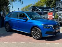 Skoda Kamiq Style Aut.*Pano*Led*Virtual*Navi*ACC*VOLL! Pankow - Französisch Buchholz Vorschau