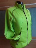 SALOMON "Fleece-Jacke, kiwi-grün, Gr.M Bayern - Laufen Vorschau