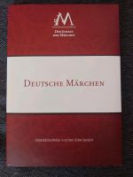 Münzsammlung Deutsche Märchen Thüringen - Hildburghausen Vorschau