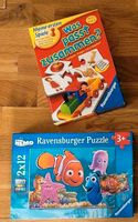 Spiel und Puzzle für Kinder ab 2 Jahre Spiele Thüringen - Geisa Vorschau