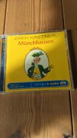 CD – Münchhausen – Erich Kästner Hessen - Wetzlar Vorschau
