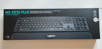 Logitech MX Keys Tastatur (Deutsch) NEU OVP Berlin - Lichtenberg Vorschau