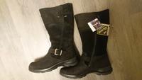Damen-Winterstiefel von Legero (neu – unbenutzt) – Größe 7 ½ Sachsen - Stollberg Vorschau