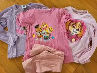 3 Shirts 116- 122 Skye, Paw Patrol, Oberteile Longsleeve Herzogtum Lauenburg - Ratzeburg Vorschau