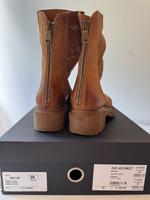 Sommerliche Halbstiefel von Metisse Köln - Ostheim Vorschau