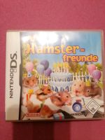 Nintendo DS - Spiel " Hamsterfreunde" Berlin - Köpenick Vorschau