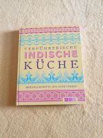 Kochbuch Verführerische indische Küche Baden-Württemberg - Markgröningen Vorschau