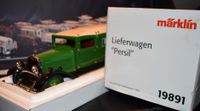 MÄRKLIN 19037 Lieferwagen "Persil" Maßstab 1:16 Nordrhein-Westfalen - Selfkant Vorschau