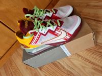 Nike, LeBron XVIII low Higher Lerning, ungetragen Brandenburg - Falkensee Vorschau