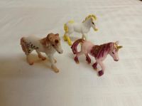 Schleich Einhorn 3x Bayala Thüringen - Artern/Unstrut Vorschau