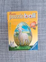 Puzzle Ostern 30-teilig Ei-förmig Ravensburger zu verschenken Baden-Württemberg - Dossenheim Vorschau