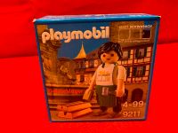 Playmobil (15)  Nr. 9211 "Goldschläger" aus Schwabach, OVP Bayern - Heroldsberg Vorschau