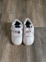 Babyschuhe Sneaker Größe 21 Nordrhein-Westfalen - Bad Oeynhausen Vorschau