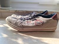 Camp David Schuhe Gr 48 Nordrhein-Westfalen - Gelsenkirchen Vorschau