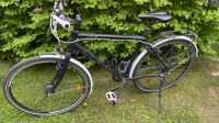 Cube Hyde Custom Aufbau - Citybike - Alfine 8 Gang Nabenschaltung Berlin - Biesdorf Vorschau