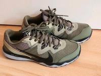 Nike Juniper Trail – Größe 41 – khaki – kaum getragen Hamburg Barmbek - Hamburg Barmbek-Süd  Vorschau