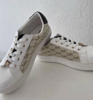 Originale Michael Kors Sneaker für Damen Schuhe Nordrhein-Westfalen - Hamm Vorschau