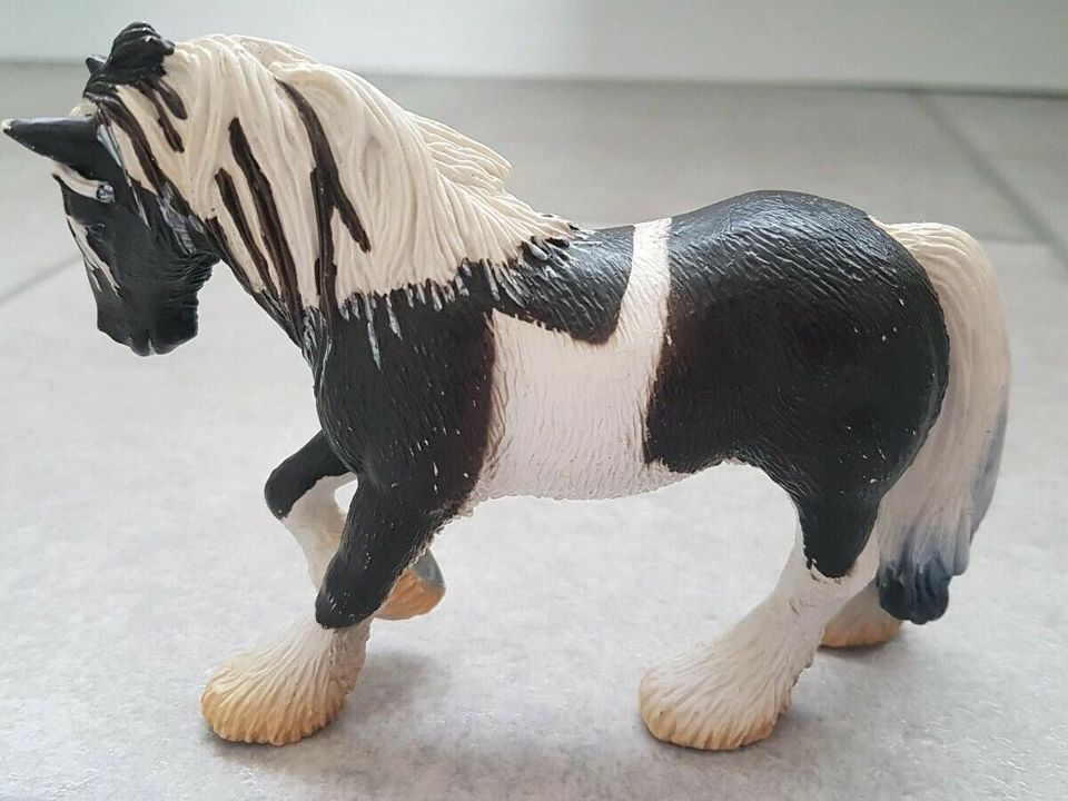 Schleich Tinker Stute 13279 aus 2003 in Wiesbaden