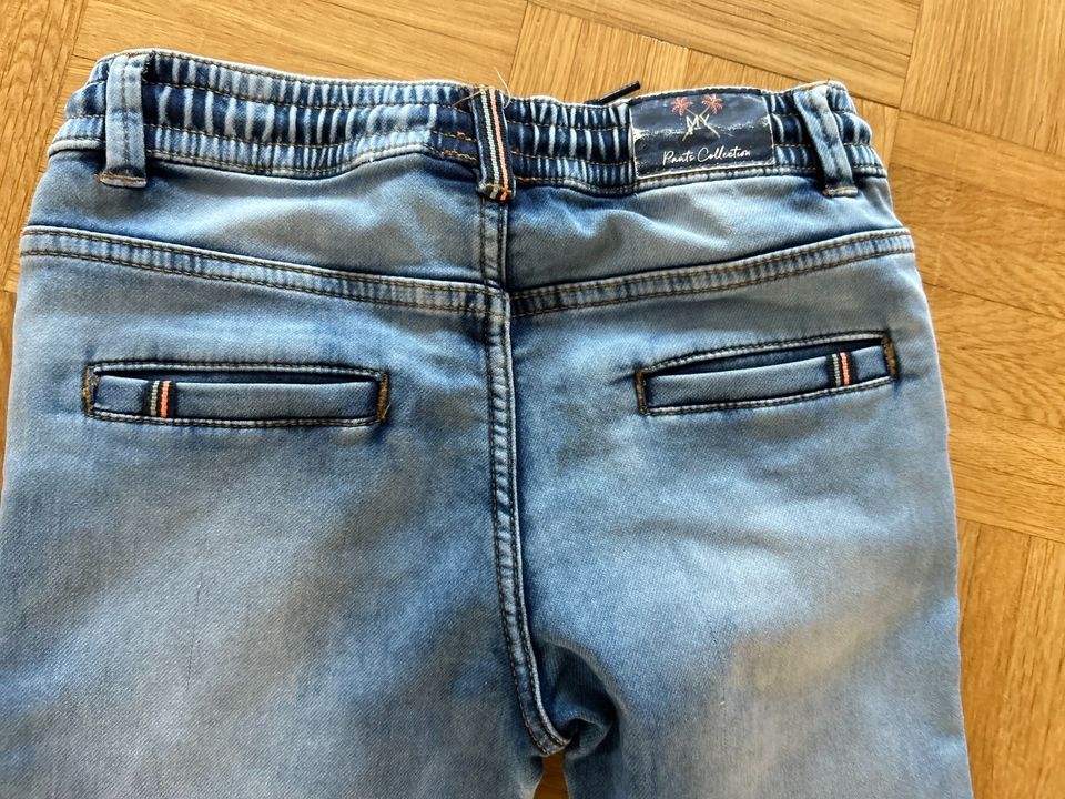 Mayoral Jeans Größe 122 Slim fit in Frankfurt am Main