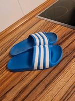 Adidas Badeschuhe 36 wie neu Dresden - Niedersedlitz Vorschau