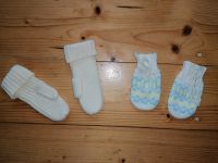 Handschuhe Baby Junge Mädchen Neutral Bayern - Ochsenfurt Vorschau