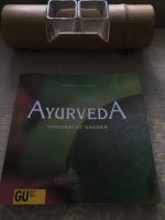 Ayurveda — Typgerecht kochen — Versand inklusive! Baden-Württemberg - Weinheim Vorschau