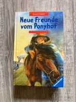 Neue Freunde vom Ponyhof - Pferdebuch Niedersachsen - Raddestorf Vorschau