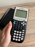 Texas Instruments TI-84 Plus Grafikrechner / Taschenrechner München - Bogenhausen Vorschau