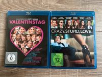 Film Blu Ray Valentinstag / Crazy, Stupid, Love Kreis Pinneberg - Ellerhoop Vorschau