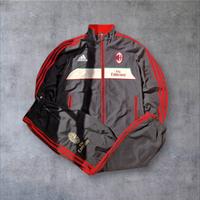 Vintage Adidas x Fly Emirates 1899 Tracksuit y2k Baden-Württemberg - Mannheim Vorschau