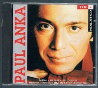 PAUL ANKA  CD - THE COLLECTION - RCA BMG -ND90561 1991/ NEU Niedersachsen - Vienenburg Vorschau