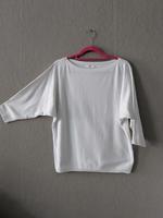 RESERVED Damen Sommer Pullover Pulli L Weiß Schwerin - Altstadt Vorschau
